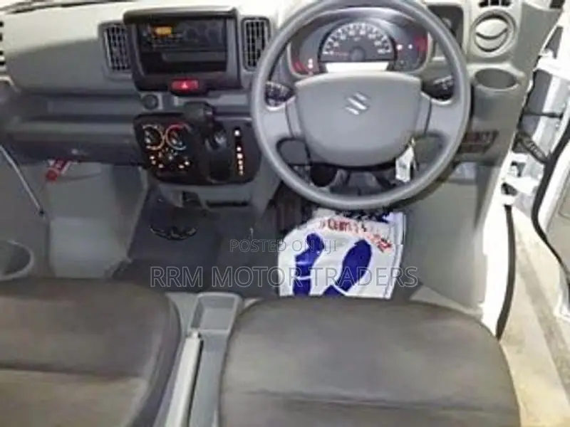 Suzuki Every PA 2025