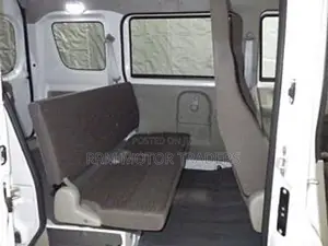 Suzuki Every PA 2025