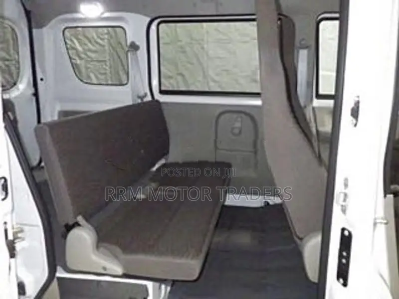 Suzuki Every PA 2025