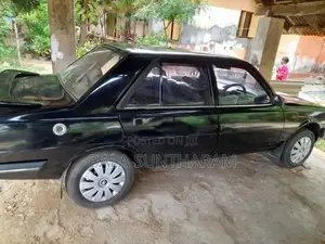 Peugeot 305 1987