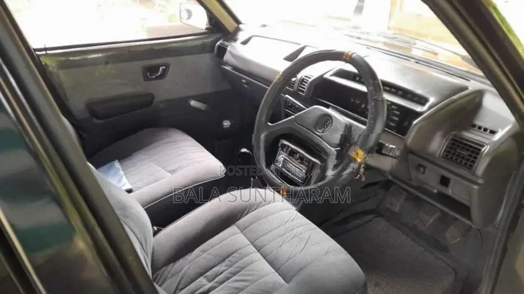 Peugeot 305 1987