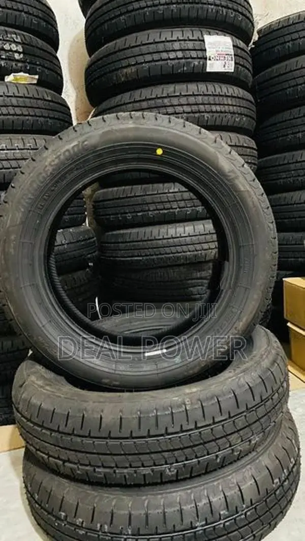 155/65R14 Wagon R Tyer Bridgestone
