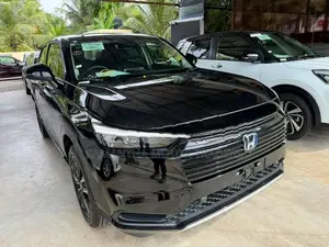 Honda Vezel Z Premium 2025