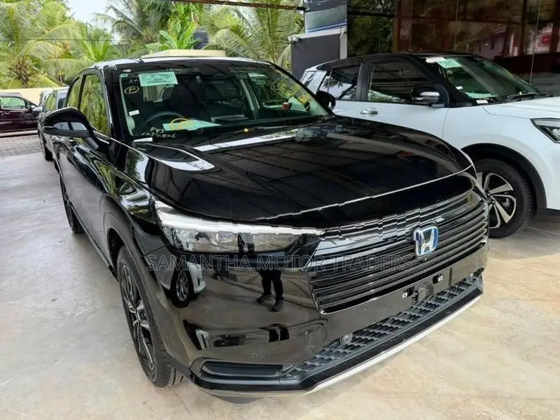Honda Vezel Z Premium 2025