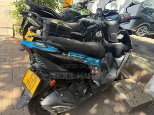 TVS Ntorq 125 Race Edition 2024