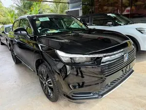 Honda Vezel Z Premium 2025