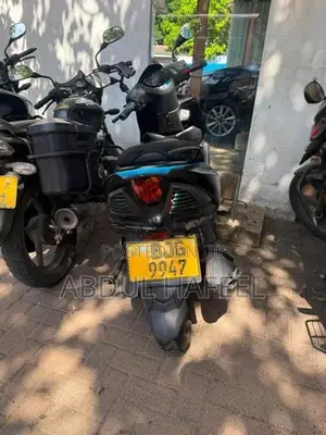TVS Ntorq 125 Race Edition 2024