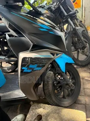 TVS Ntorq 125 Race Edition 2024