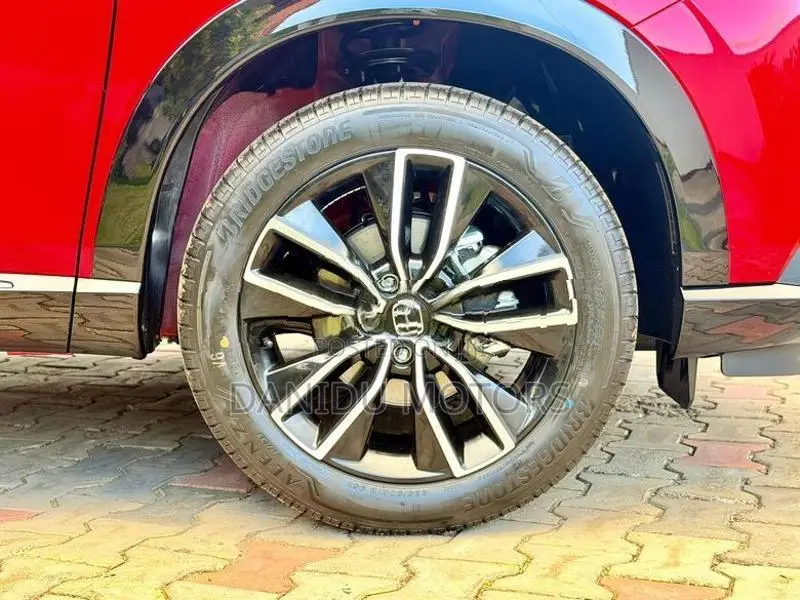 Honda Vezel Z-Premium 2026