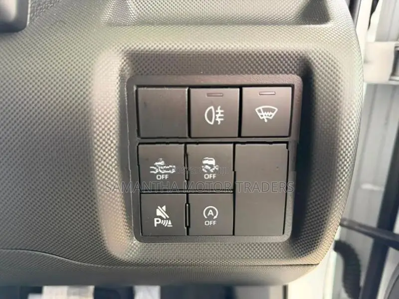 Toyota Raize Z Grade 2025