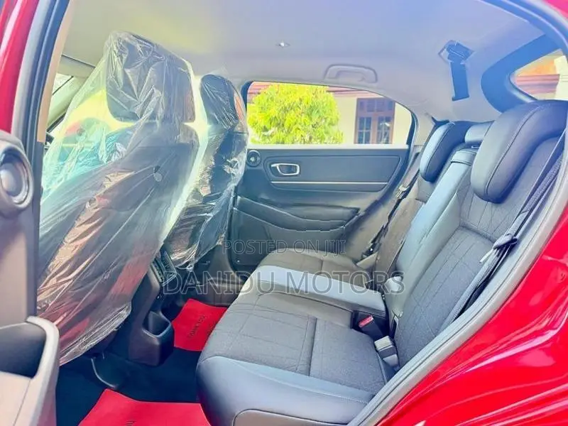 Honda Vezel Z-Premium 2026