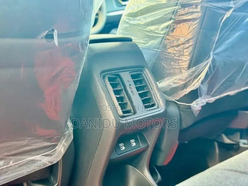 Honda Vezel Z-Premium 2026