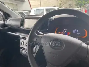 Daihatsu Mira 2024