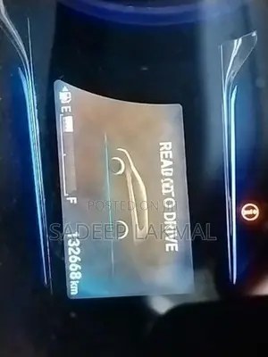 Honda Vezel 2014
