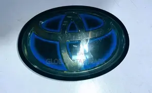Toyota Prius ZVW30 Radar Badge