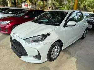 Toyota Yaris X Grade 2025