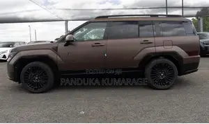 Hyundai Santa Fe Calligraphy Line 2025