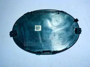 Toyota Prius ZVW30 Radar Badge