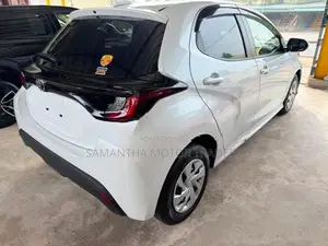 Toyota Yaris X Grade 2025
