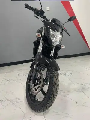 Yamaha FZs V2 2026