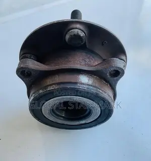 Toyota Prius ZVW30 Hub Bearing Front