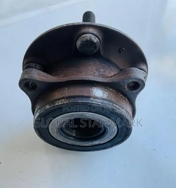 Toyota Prius ZVW30 Hub Bearing Front