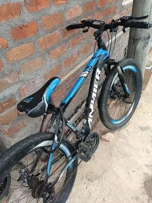 27 gear bike