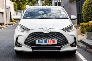 Toyota Yaris G-Grade 2024
