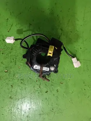 Nissan Leaf Horn Ribbon