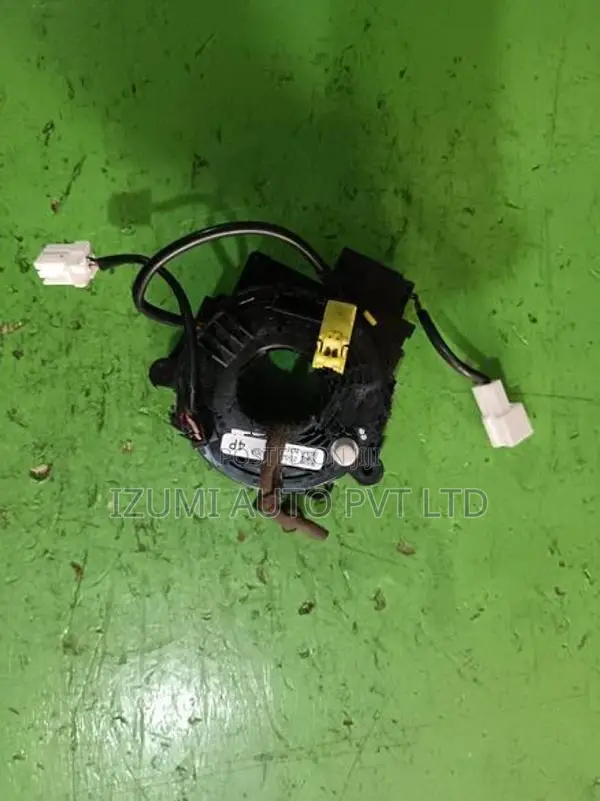 Nissan Leaf Horn Ribbon