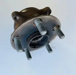 Toyota Prius ZVW30 Hub Bearing Front