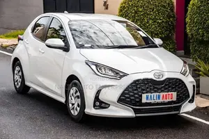 Toyota Yaris G-Grade 2024