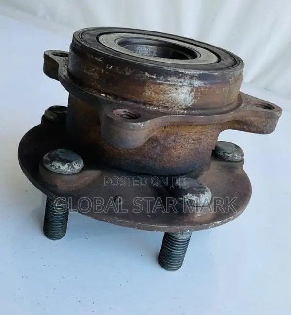 Toyota Prius ZVW30 Hub Bearing Front
