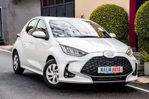 Toyota Yaris G-Grade 2024