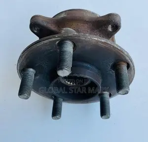 Toyota Prius ZVW30 Hub Bearing Front