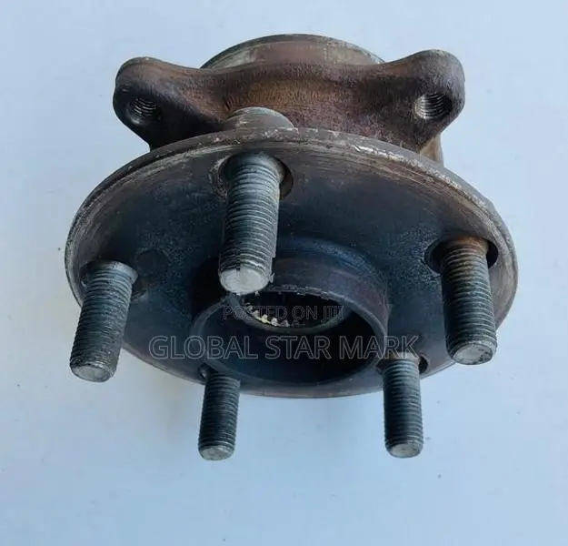 Toyota Prius ZVW30 Hub Bearing Front