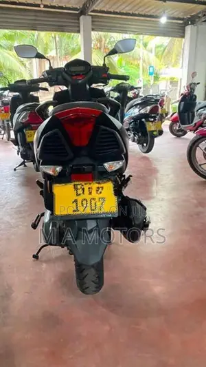 TVS Ntorq 125 2023