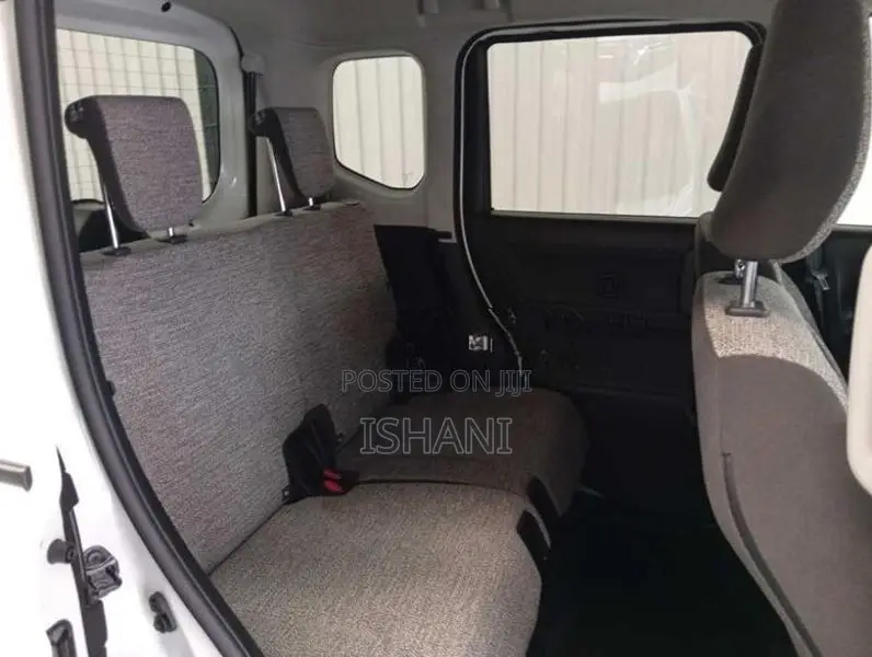 Suzuki Spacia 2024