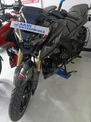 Bajaj Pulsar N160 Premium 2026