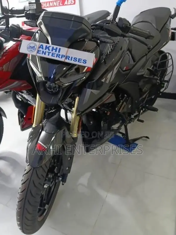 Bajaj Pulsar N160 Premium 2026