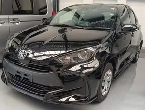 Toyota Yaris 2023