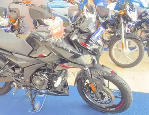 Bajaj Pulsar N160 Normal 2026