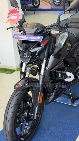 Bajaj Pulsar N160 Normal 2026