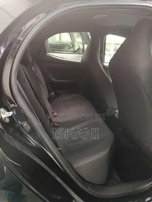 Toyota Yaris 2023