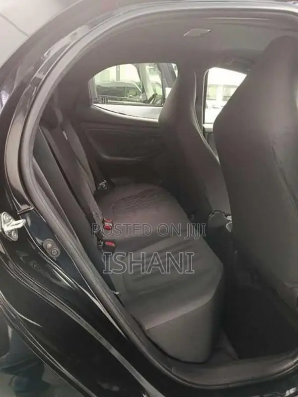 Toyota Yaris 2023
