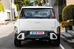 Kia Syros HTX(O) 2026