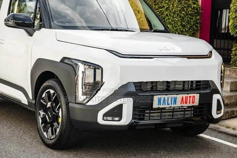 Kia Syros HTX(O) 2026