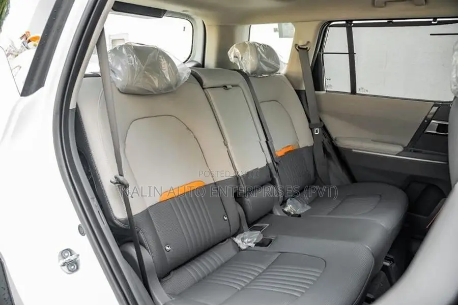 Kia Syros HTX(O) 2026