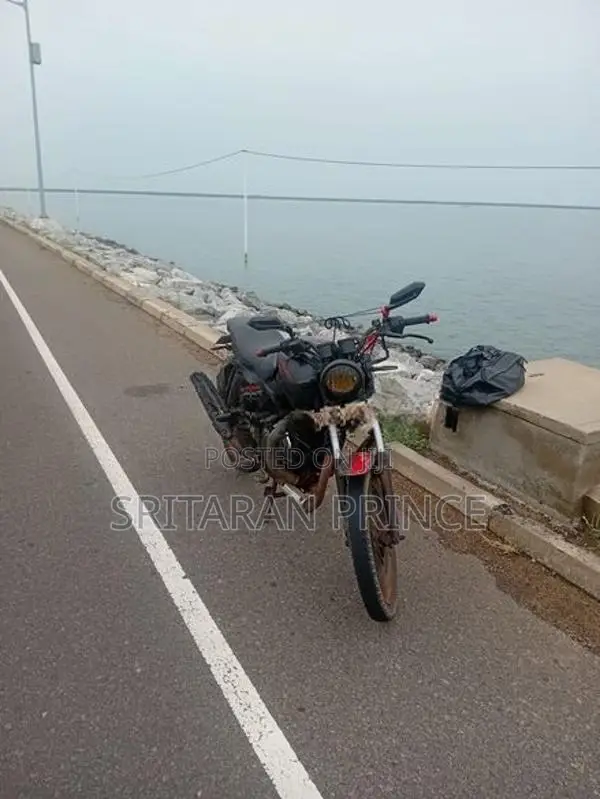 Bajaj Pulsar 180 Good 2006