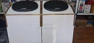 Speakers Set